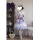 Miss Point Mid Summer Garden Daily One Piece(Reservation/Full Payment Without Shipping)